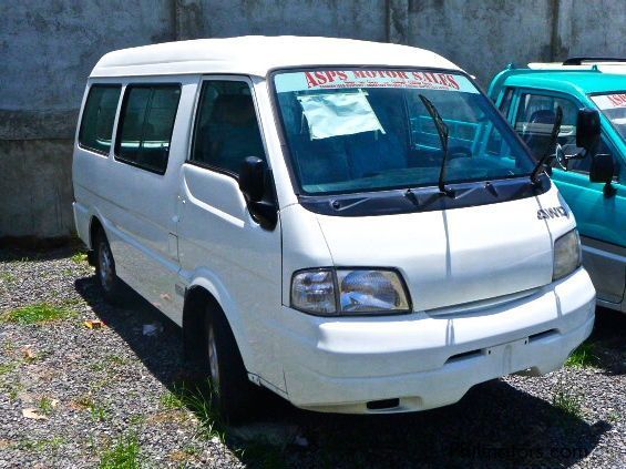 Nissan vanette for sale in cebu #1