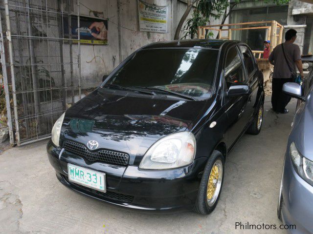 toyota echo for sale philippines #7