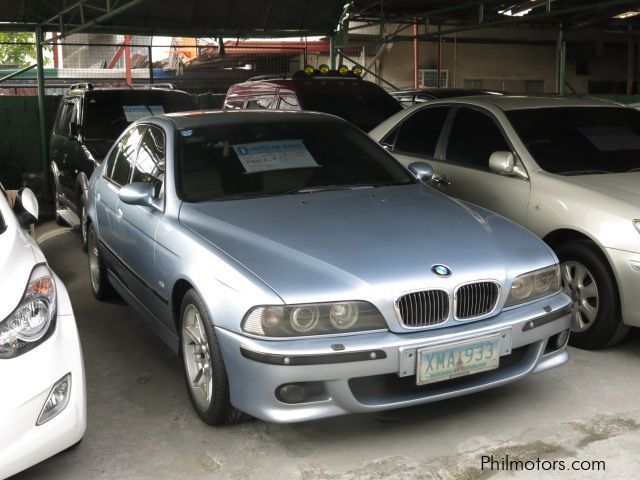 Bmw 525i for sale philippines #5