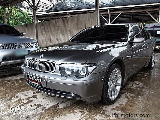 Bmw 730d for sale philippines #4