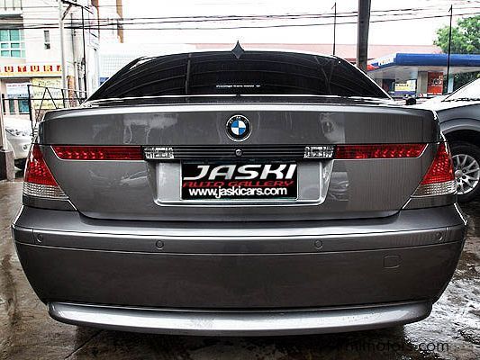Bmw 730d for sale philippines #5