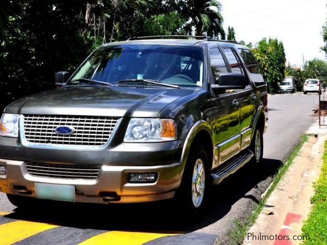 Used ford expedition philippines #6