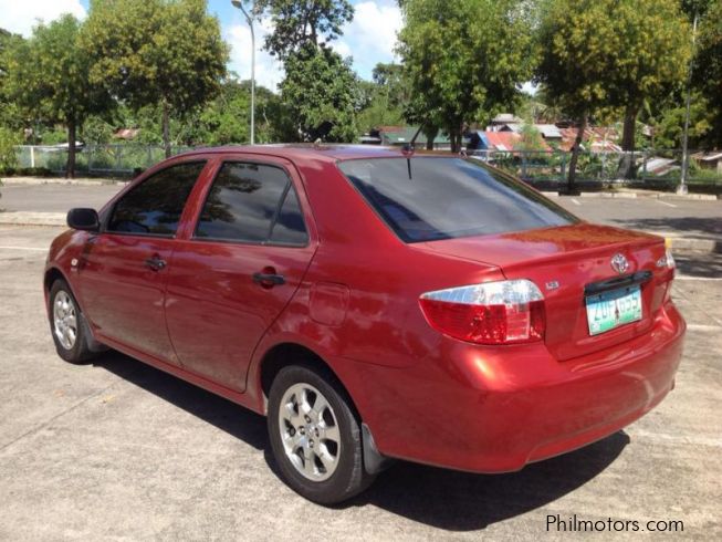 toyota vios used car for sale in the philippines #3