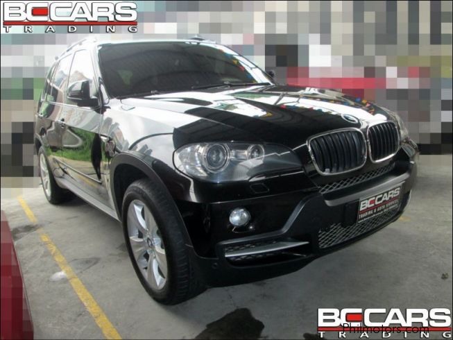 Used bmw x5 for sale in philippines #2