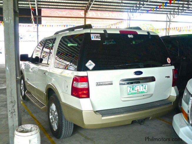 2008 Ford expedition for sale philippines #7