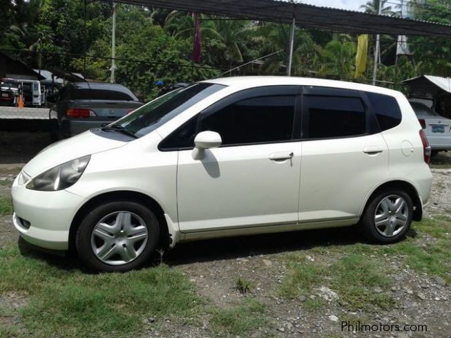 Honda jazz used car philippines