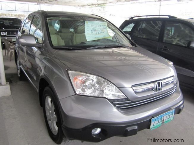 Honda cars pre owned philippines #2