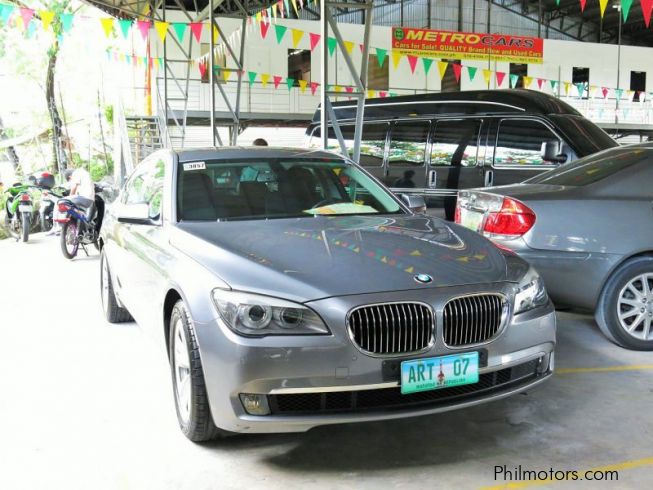 Bmw 730d for sale philippines #2