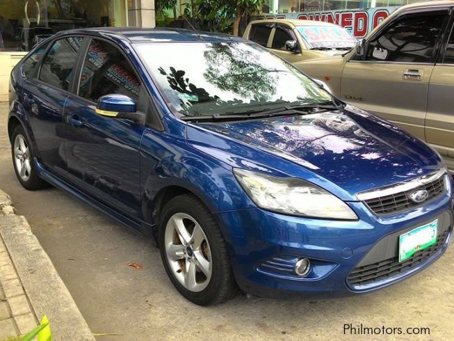 Ford focus used cars for sale philippines #8