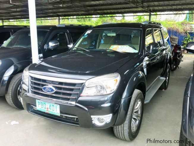 Ford everest used philippines #9