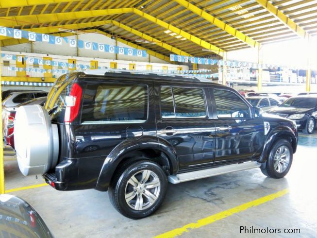 Ford everest 2011 for sale philippines #9