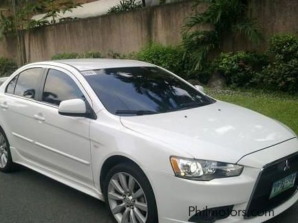  Lancer GTA sales  Mitsubishi Lancer GTA Price ₱695,000  Used cars