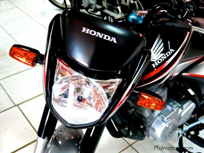 Honda tmx supremo price in the philippines #7