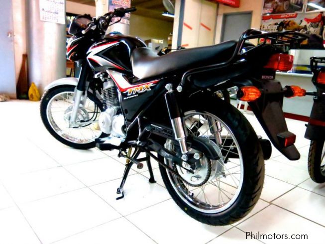 Honda tmx supremo price in the philippines #3