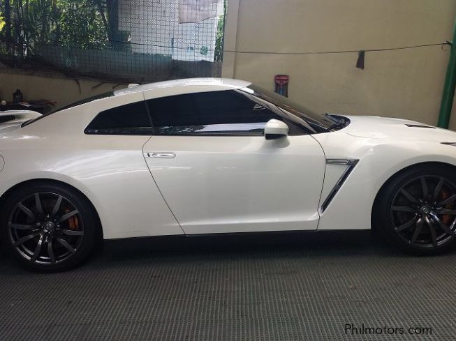 Nissan skyline gtr for sale philippines #5