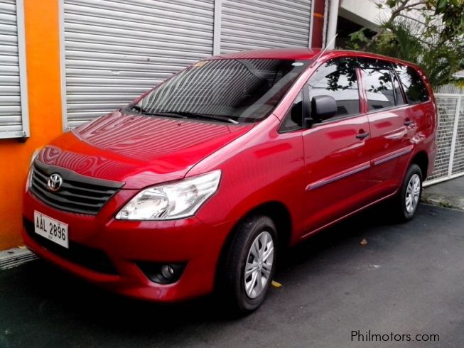 toyota innova second hand cars for sale philippines #4