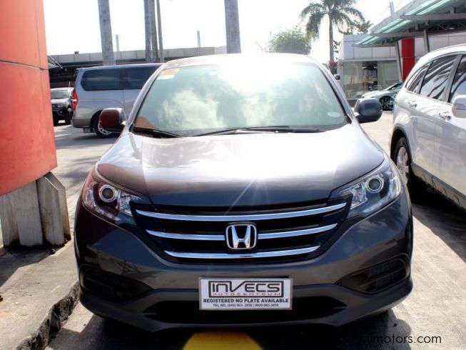 Honda cars pre owned philippines #5