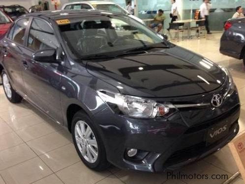 used toyota vios a/t philippines #4